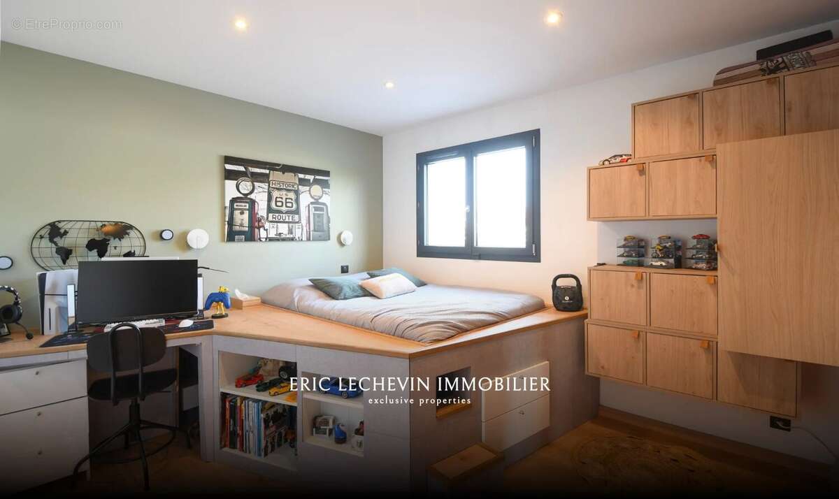 Maison 150 m² à Groffliers  - photo 7