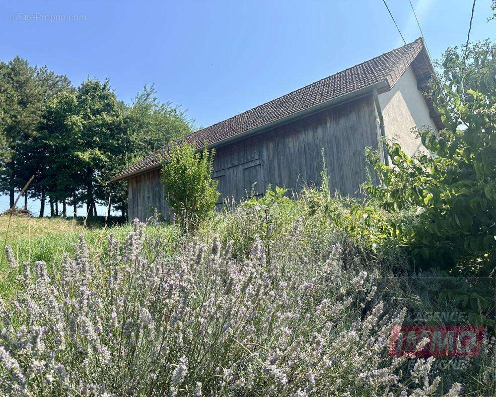 Maison de caractère - photo 6