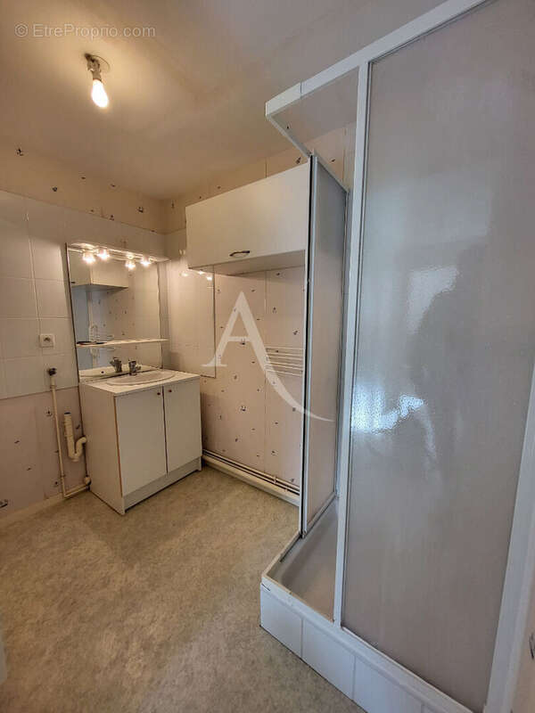 Appartement à NOZAY