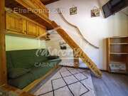 Appartement à LES CONTAMINES-MONTJOIE