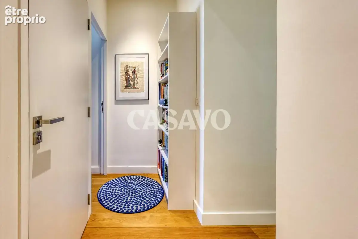 Vente Appartement 5 pièces de 116m² - 13100 Aix-en-Provence - photo 22