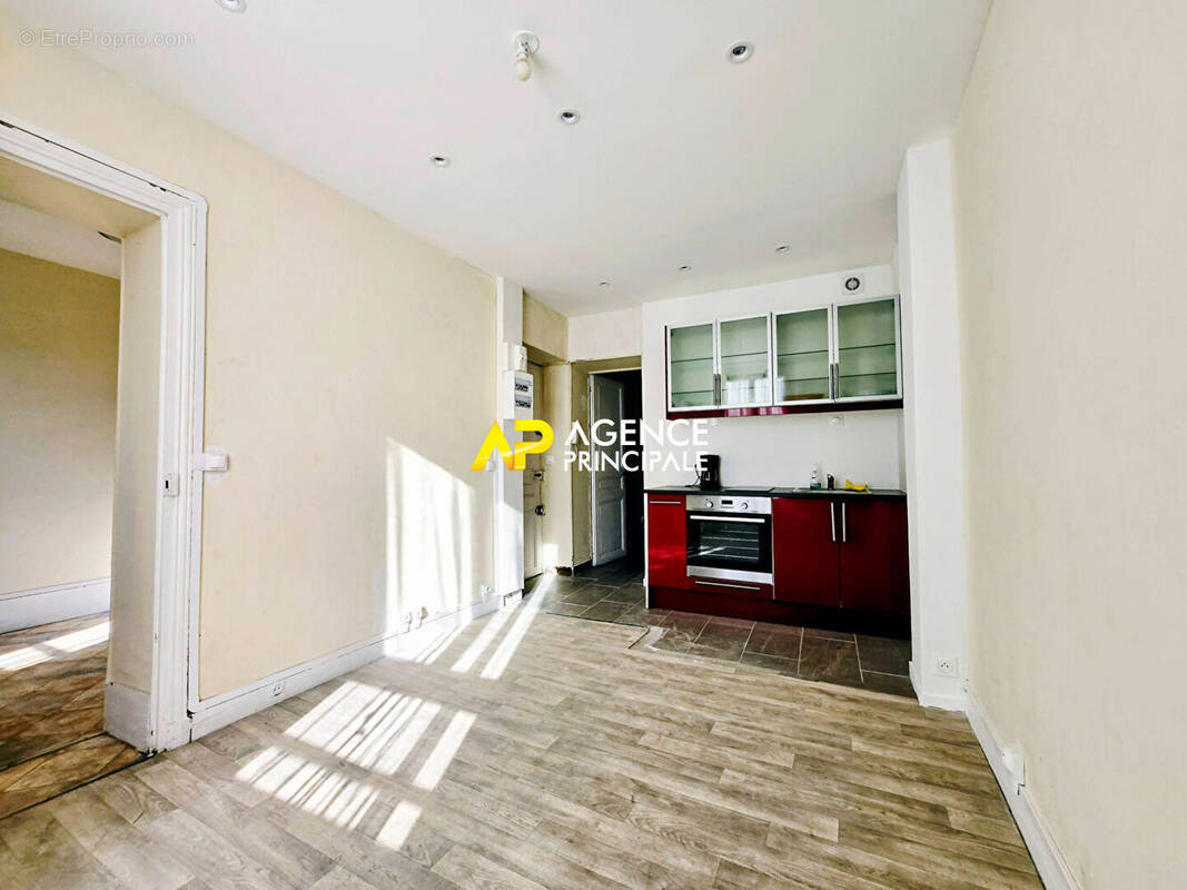 Appartement à ARGENTEUIL