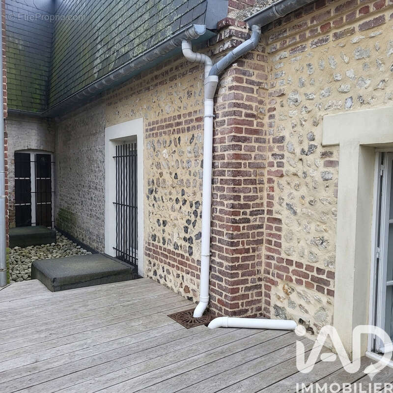 Photo 2 - Appartement à FECAMP