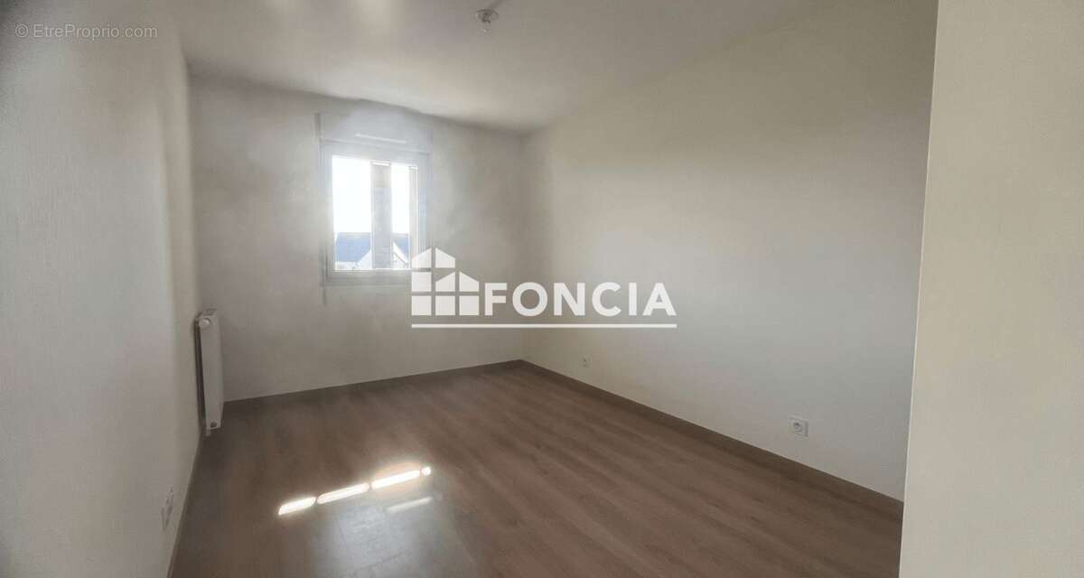 Appartement à PERRIGNY-LES-DIJON