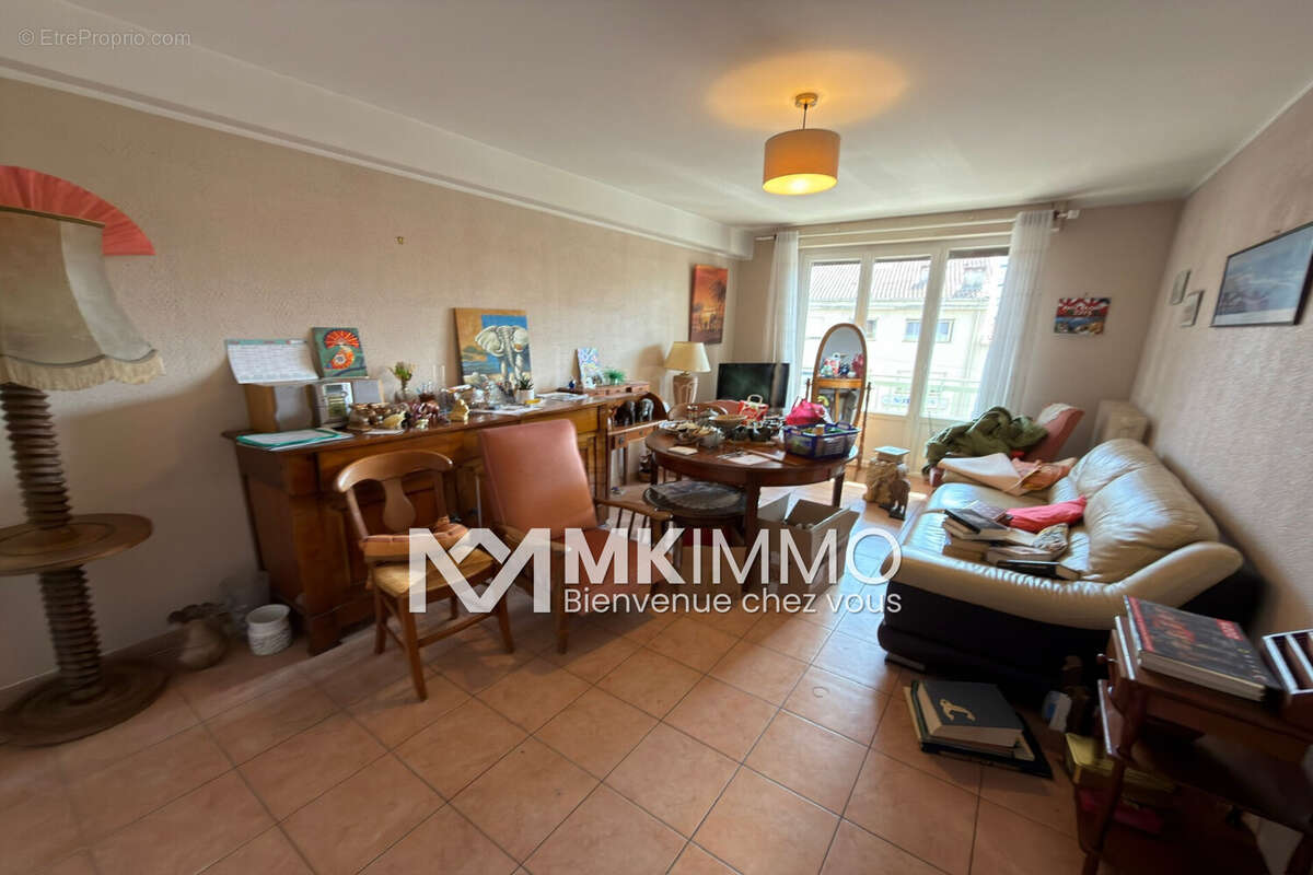 Appartement à CAGNES-SUR-MER