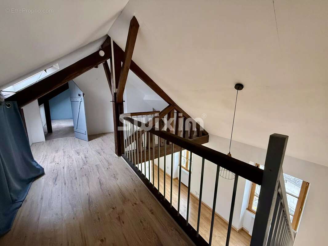 Appartement à AVALLON