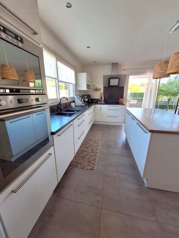 Maison 127 m² à Saint-Bauzille-De-Putois  - photo 8