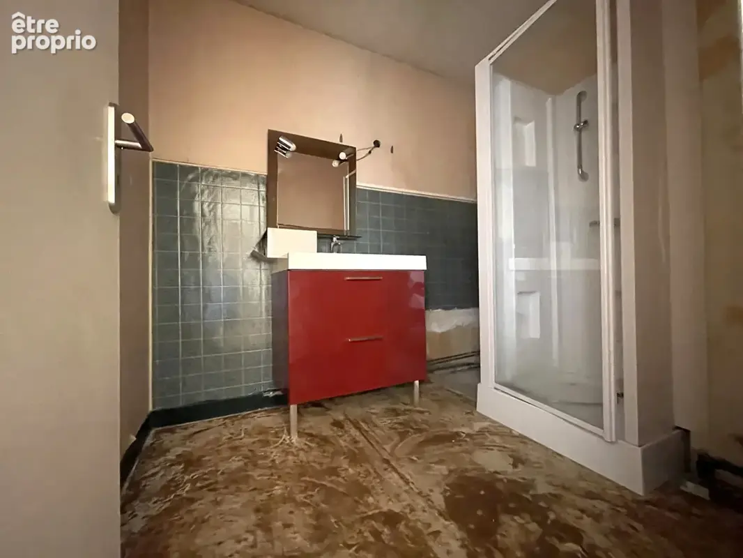 Appartement T2 QUIMPER - photo 5