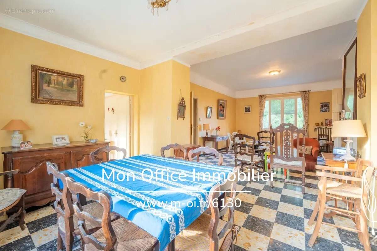 Maison à AIX-EN-PROVENCE