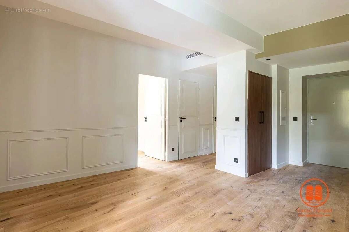 Appartement à LYON-1E