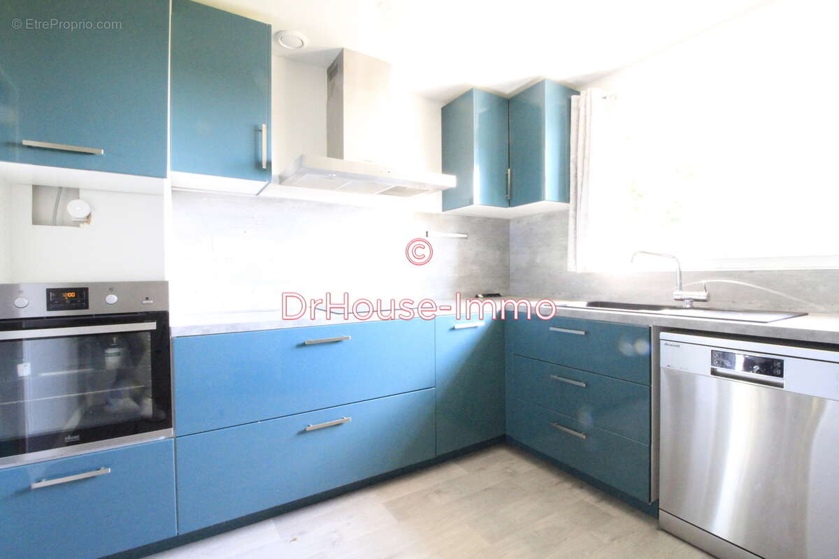 Maison à LA SAUSSAYE