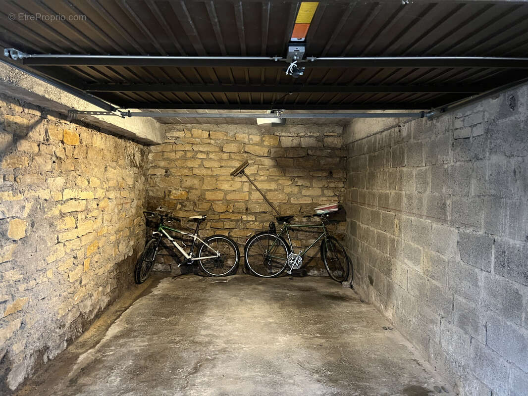 Appartement à MALZEVILLE