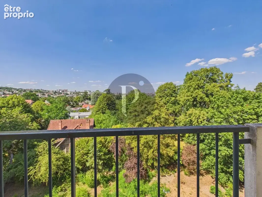 Appartement 4 p de 86 m² - photo 11