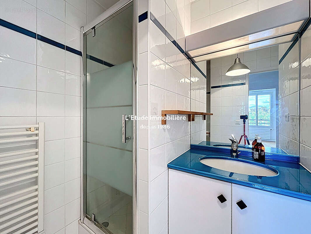 Appartement à LYON-4E