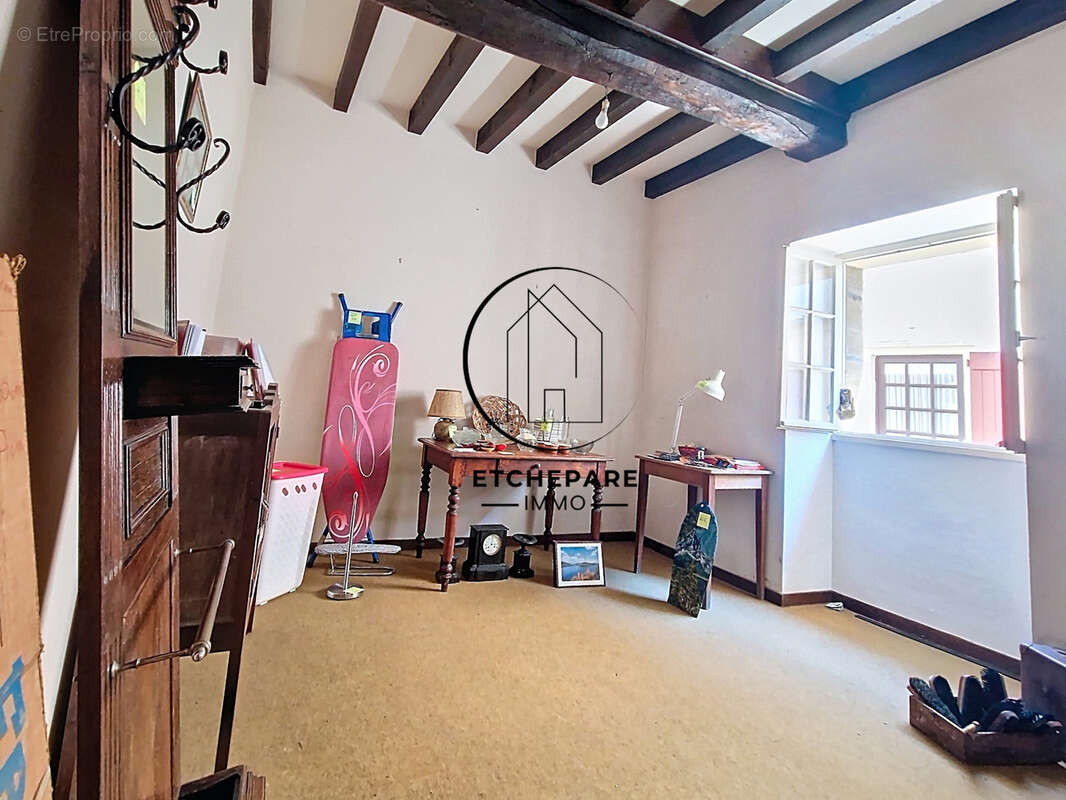 Ensemble immobilier composé de 2 maisons - photo 33