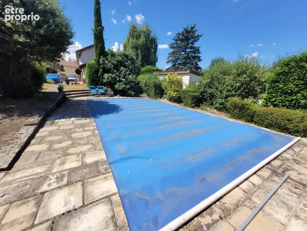 Charmante longère en pisé - photo 23