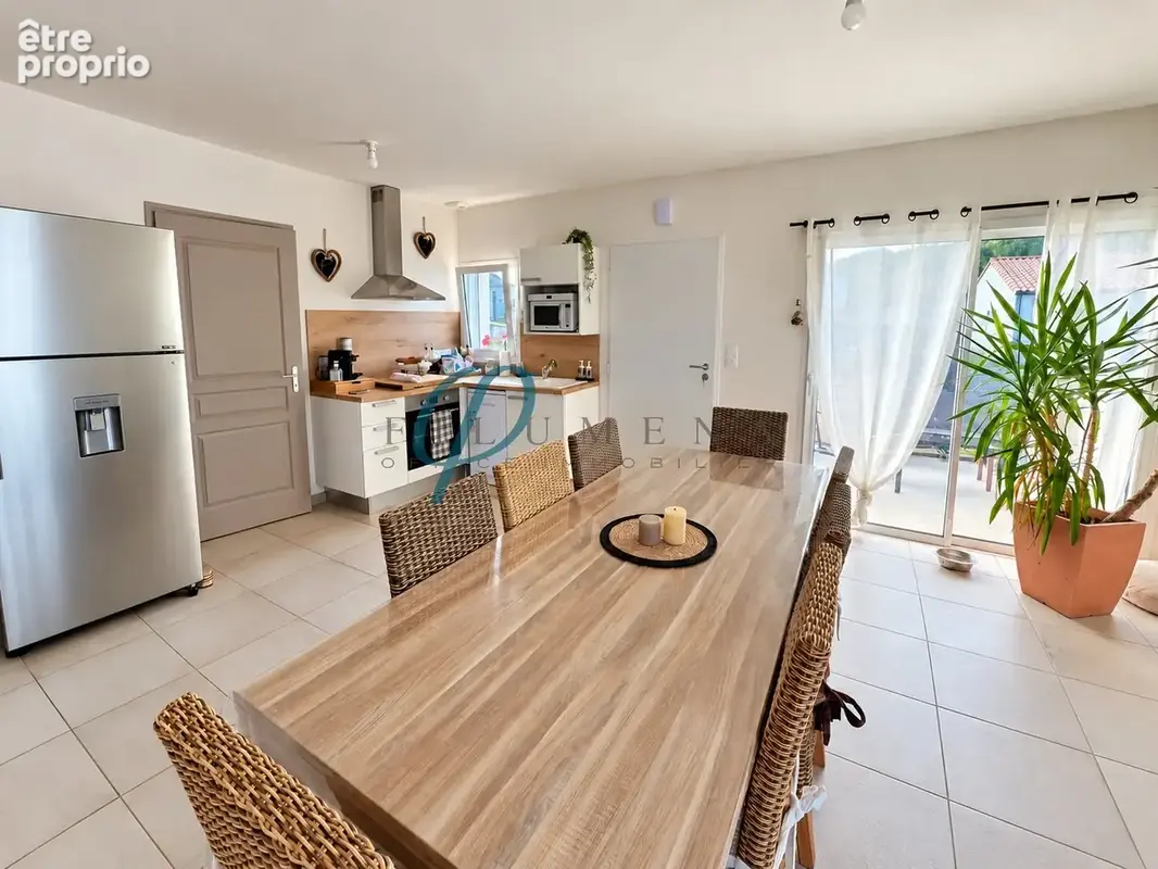 Maison 5 pièces - 91.98m2 - photo 3