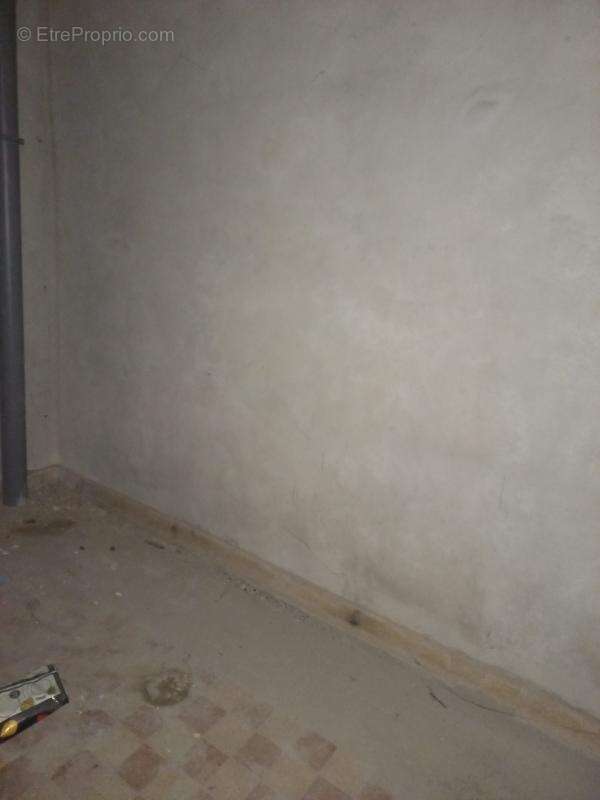 Maison à BILLY-MONTIGNY