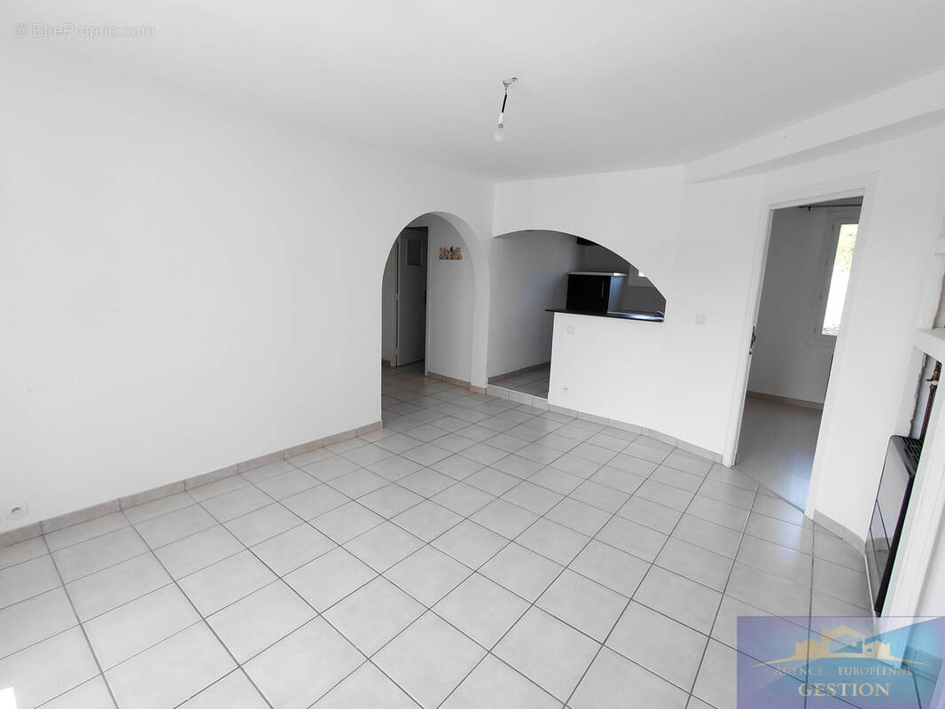 Appartement à LOURDES
