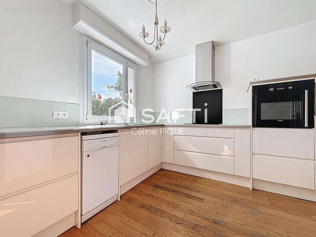 Photo 5 - Appartement à CAEN