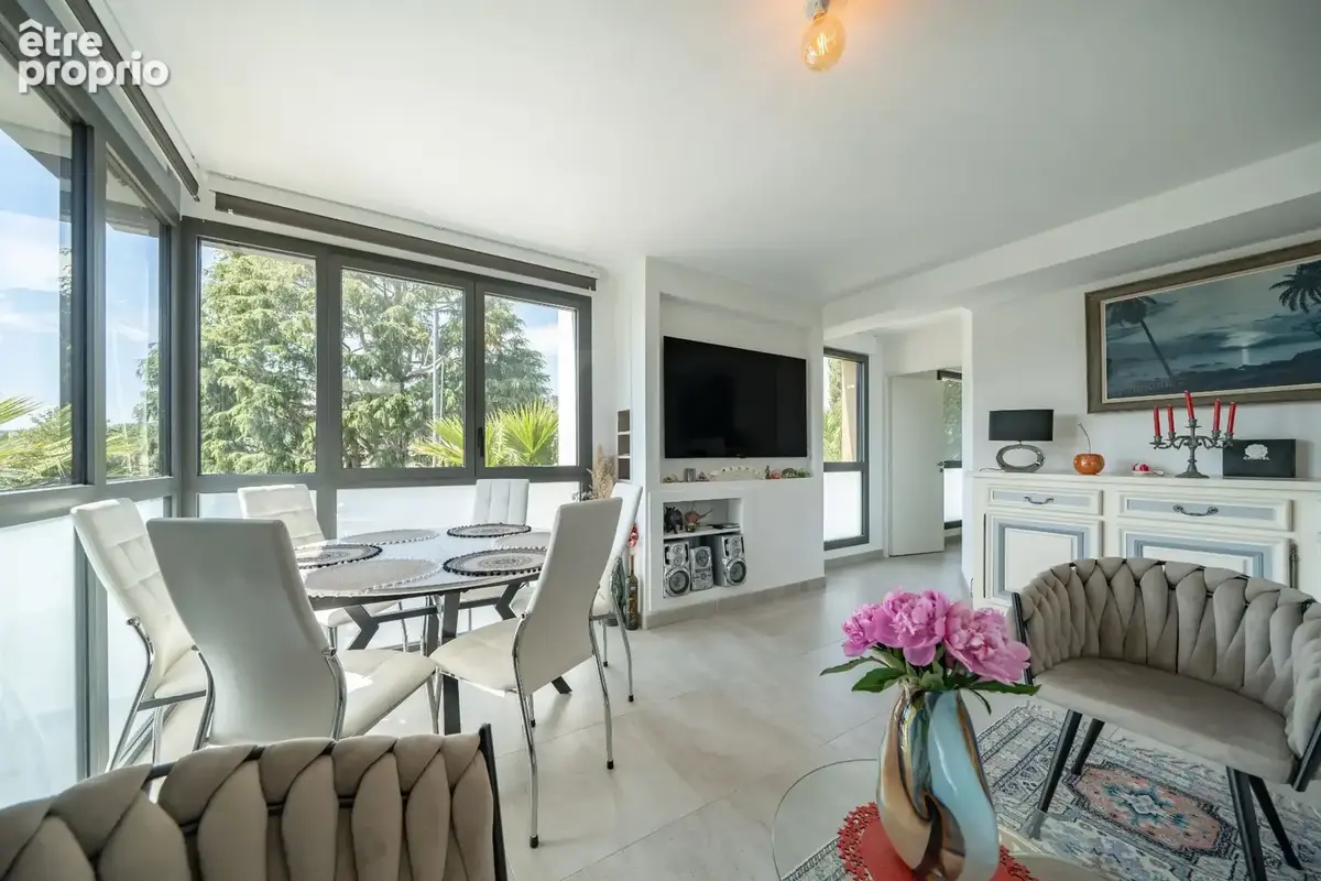 Sublime duplex avec terrasses plein sud au cœur du quartier Cottage - photo 12