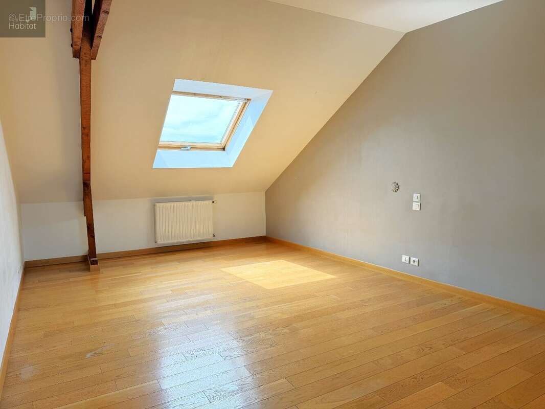 Appartement à RODEZ