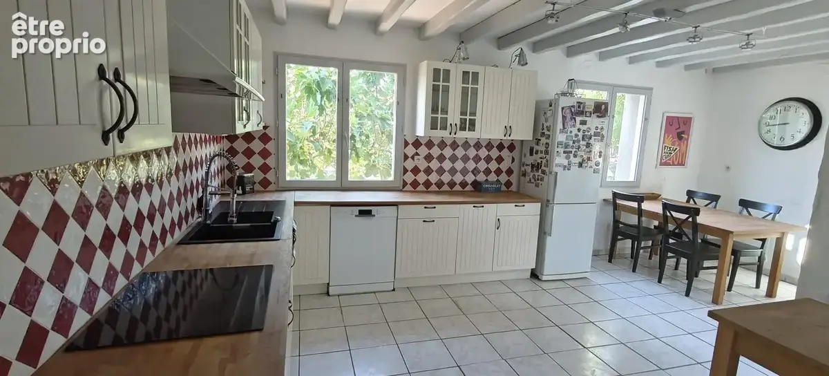 Maison 5 pièces 146 m² à vendre à Beaumont-Les-Valence (26760) - photo 6