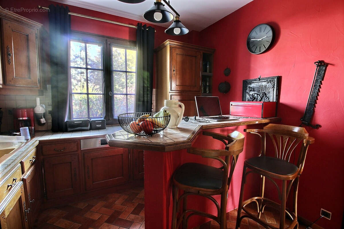 Maison à LIXY