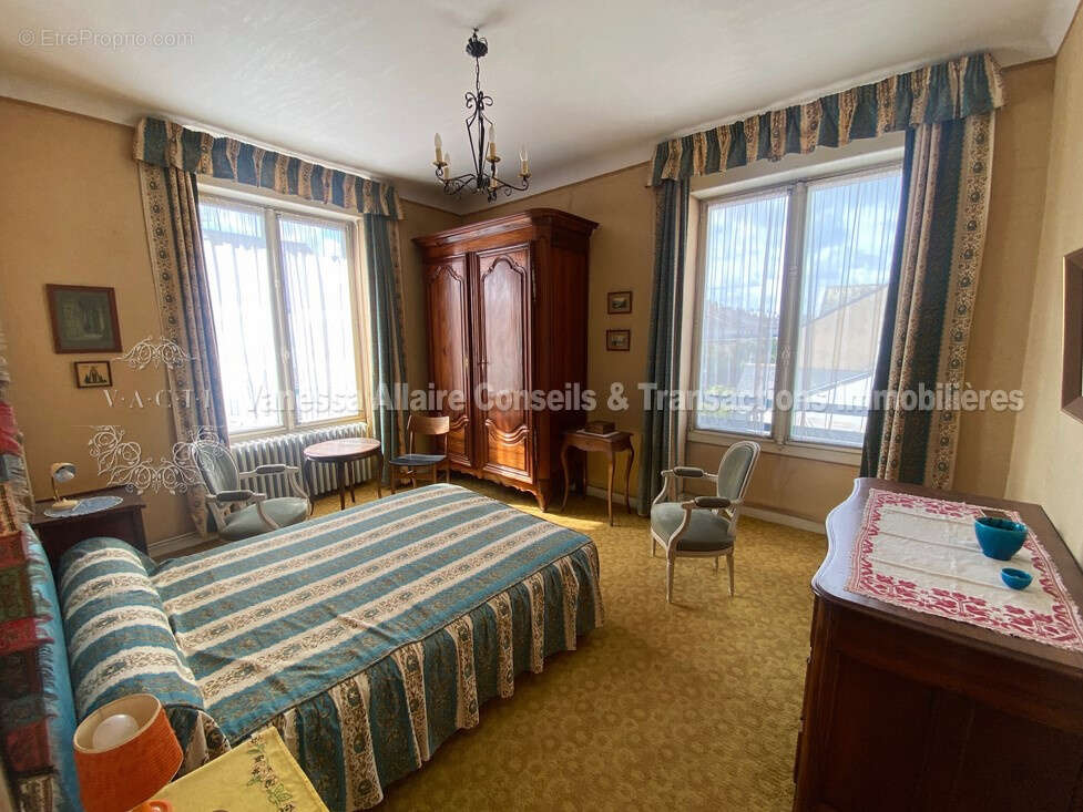 Appartement à LA BAULE-ESCOUBLAC