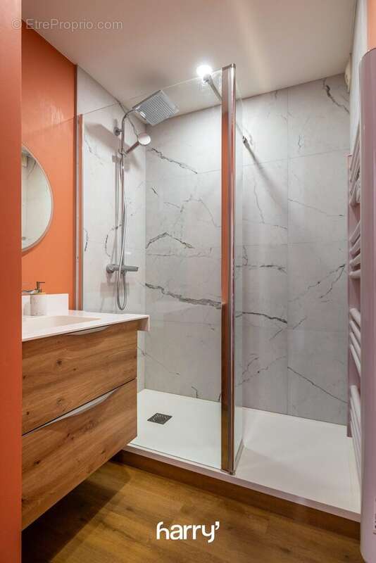 Appartement à BESANCON