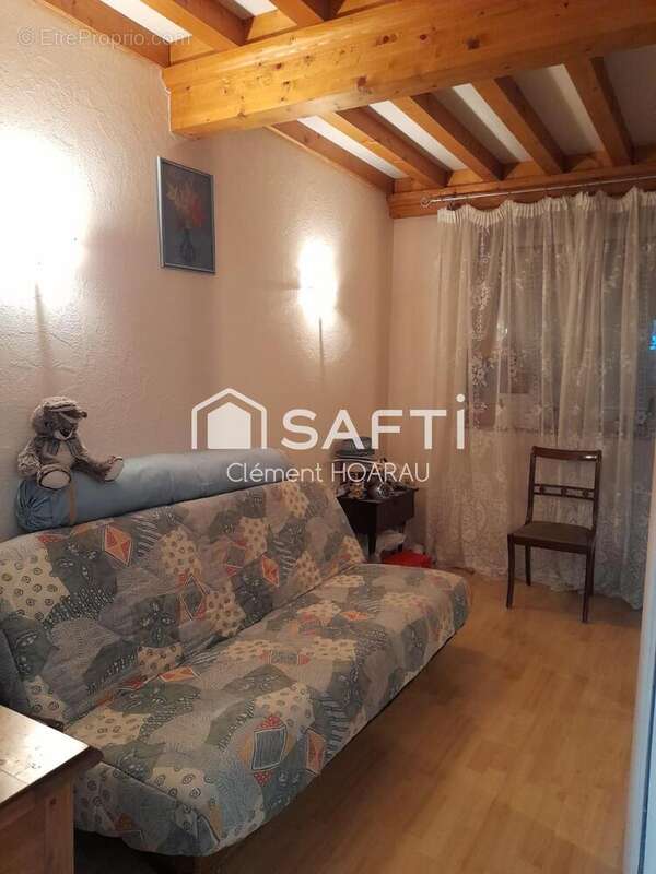 Photo 5 - Maison à PONCIN