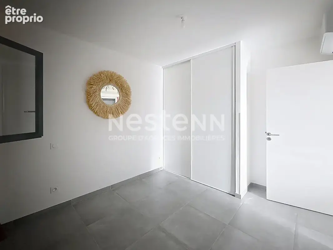 Appartement Bastelicaccia 2 pièces  34.80 m2 - photo 3