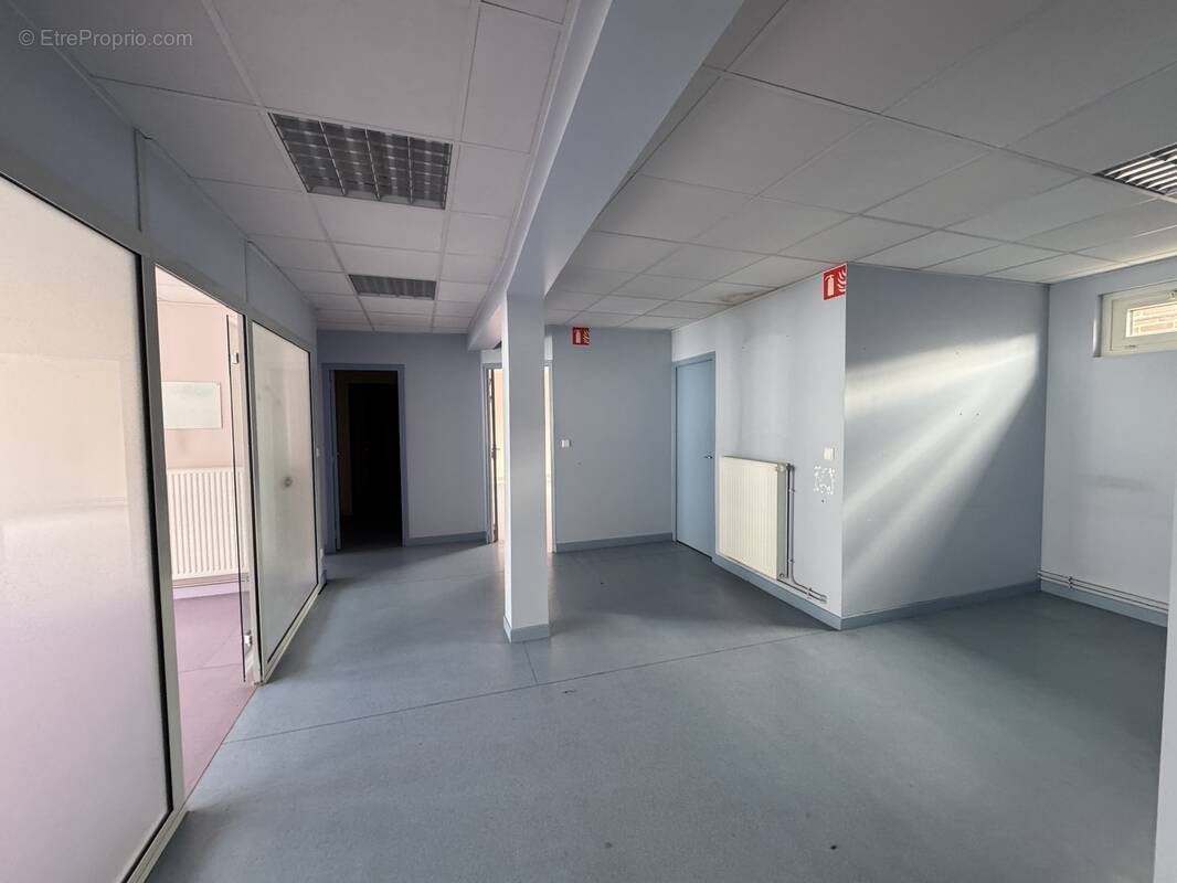 Appartement à CHARLEVILLE-MEZIERES