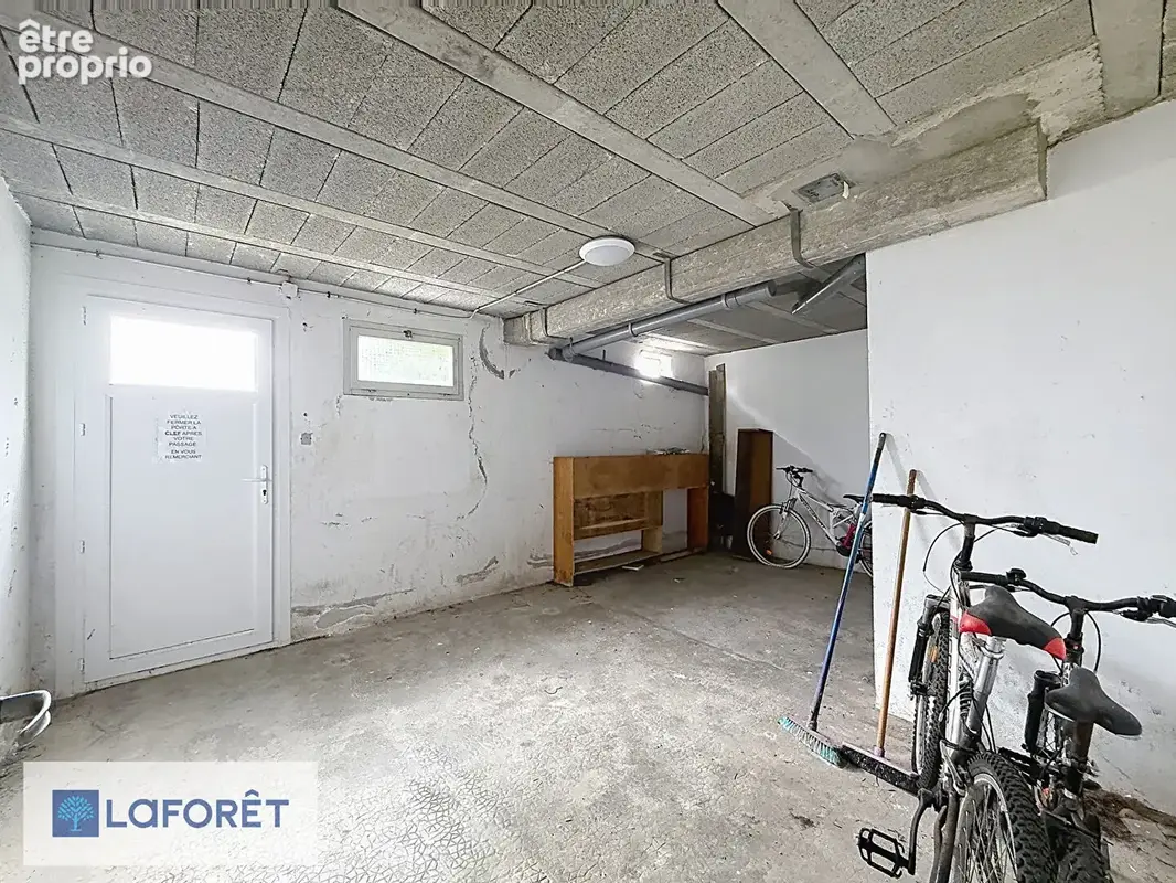 Appartement Brest 92 m2 - photo 10