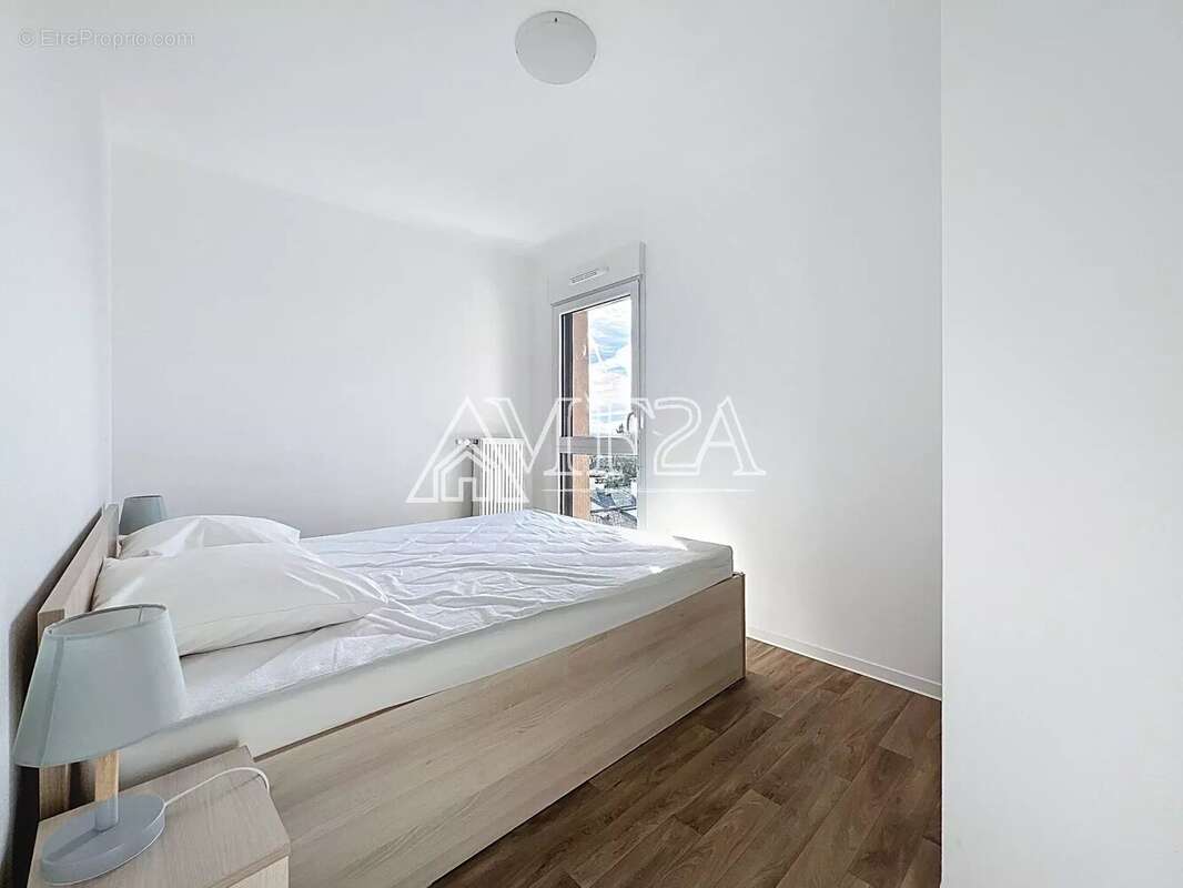 Appartement à MASSY