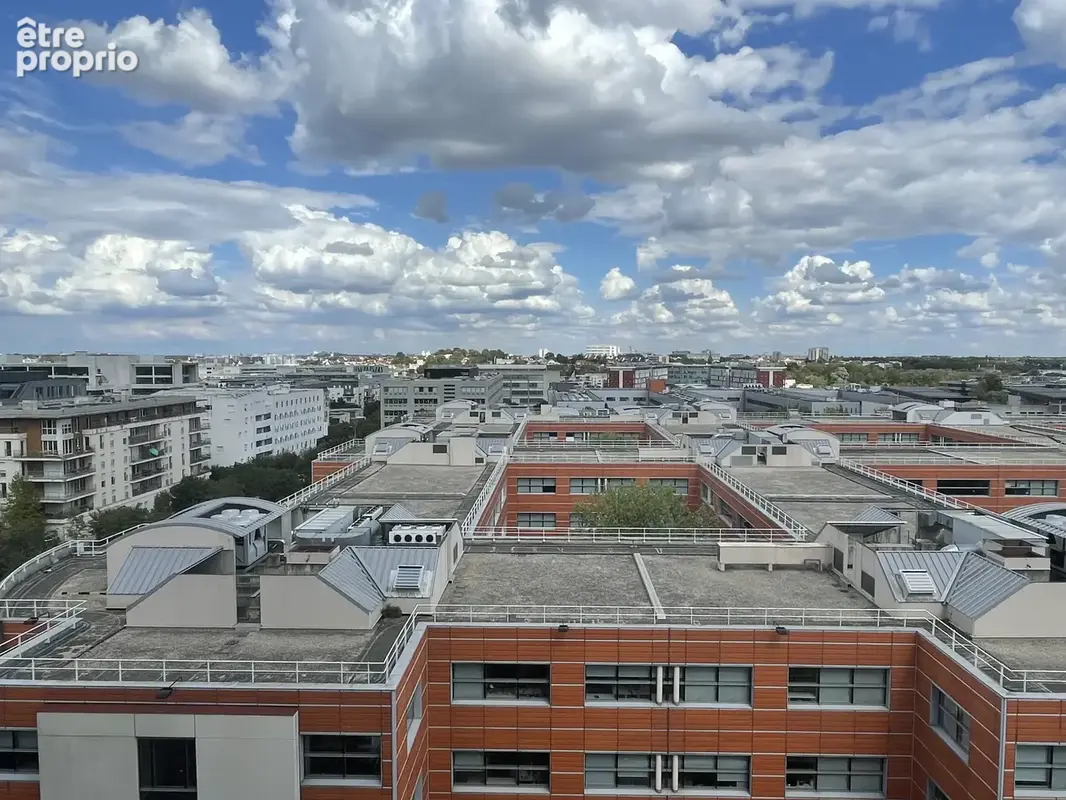A visiter sans tarder 2 pièces avec balcon quartier recherché - photo 8