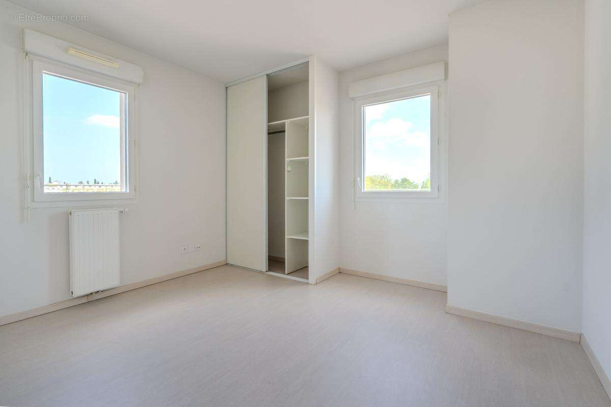 Appartement à MERIGNAC