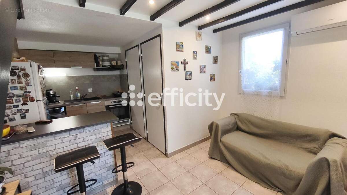 Maison 31 m² à Beziers  - photo 4