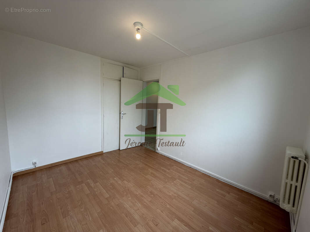 Appartement à CHATEAUDUN