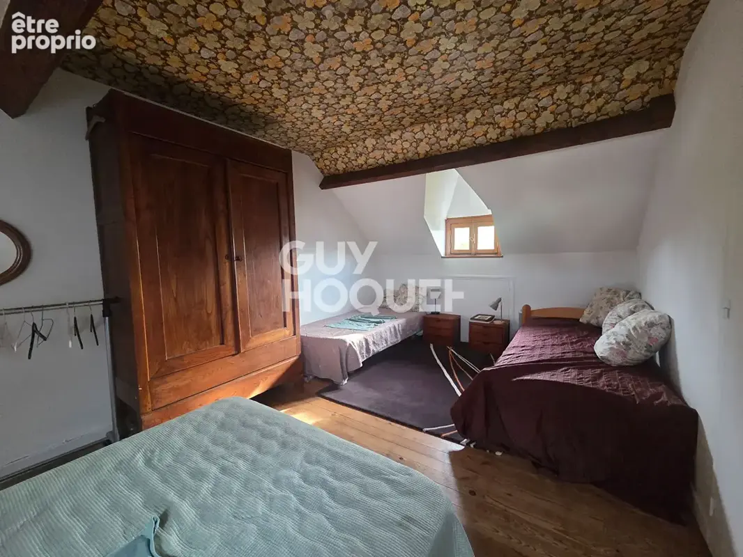 Etables sur mer : a vendre maison - photo 11