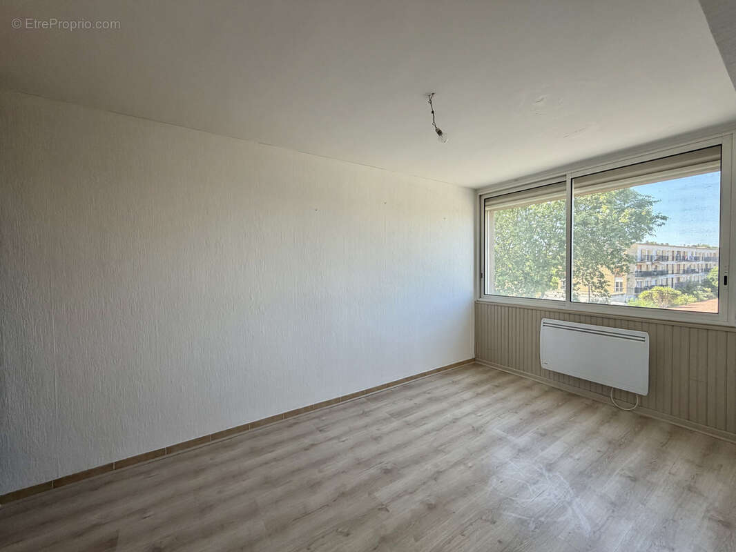Appartement à TARASCON