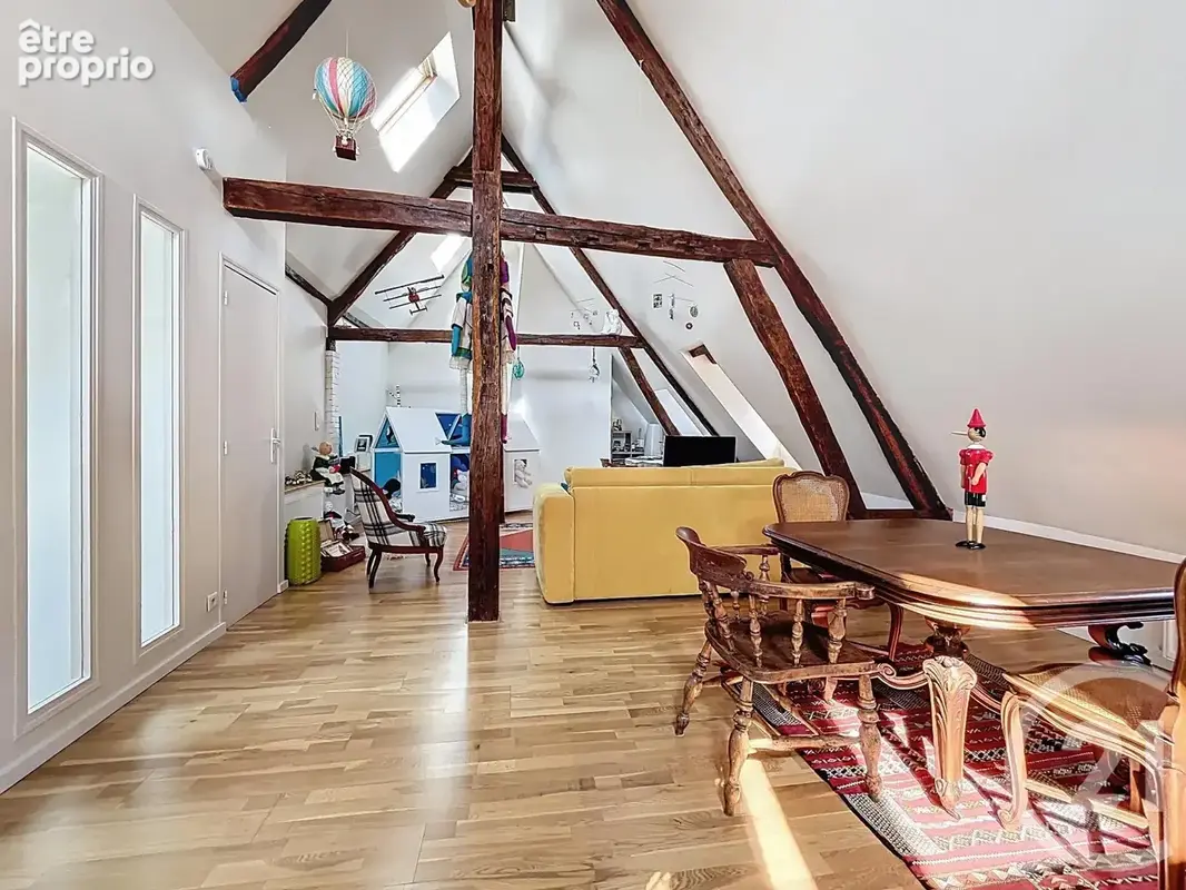Maison 7 pièces 200 m² à vendre à Chartres (28000) - photo 26