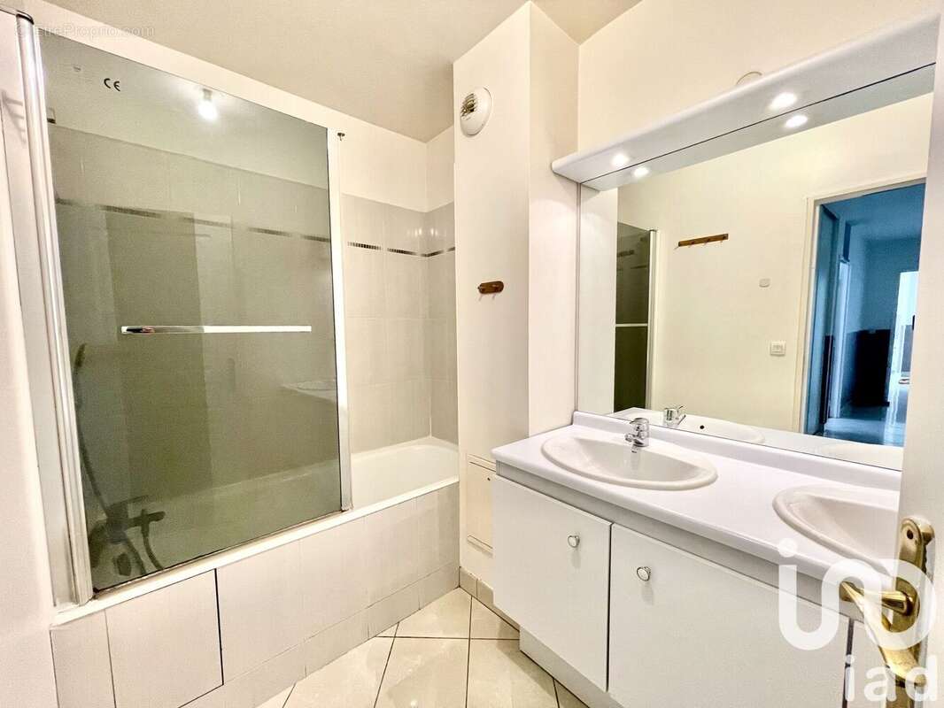 Photo 5 - Appartement à SAINT-FARGEAU-PONTHIERRY