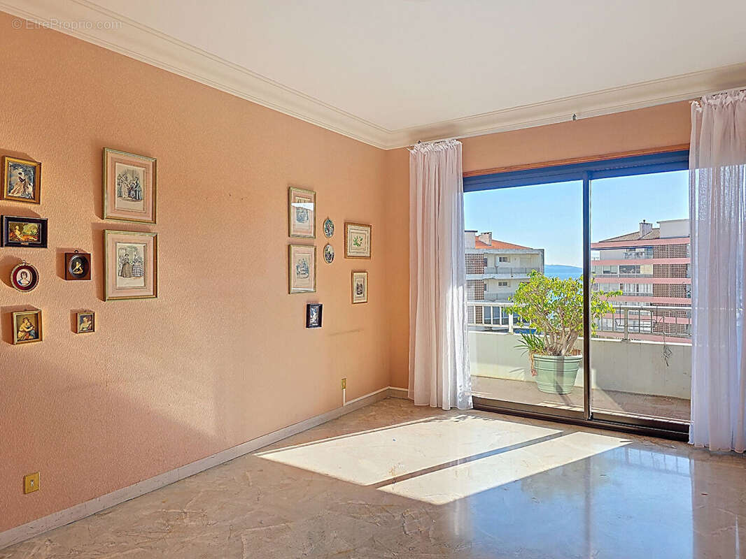 Appartement à AJACCIO