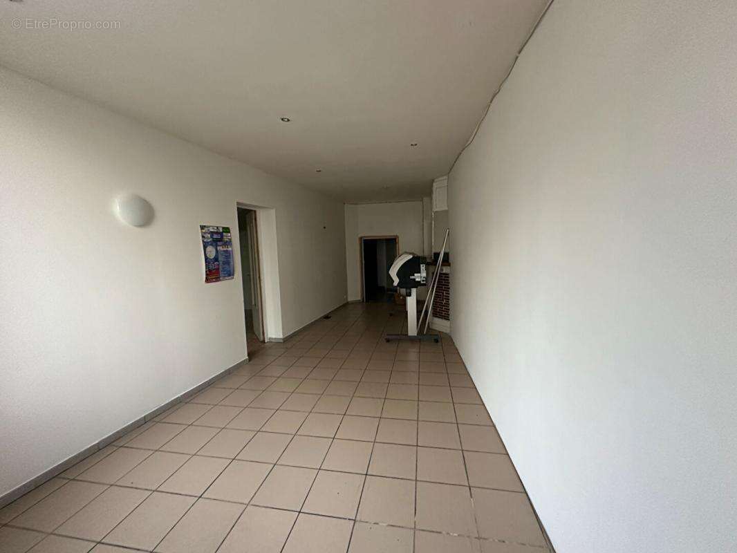 Appartement à VALENCAY