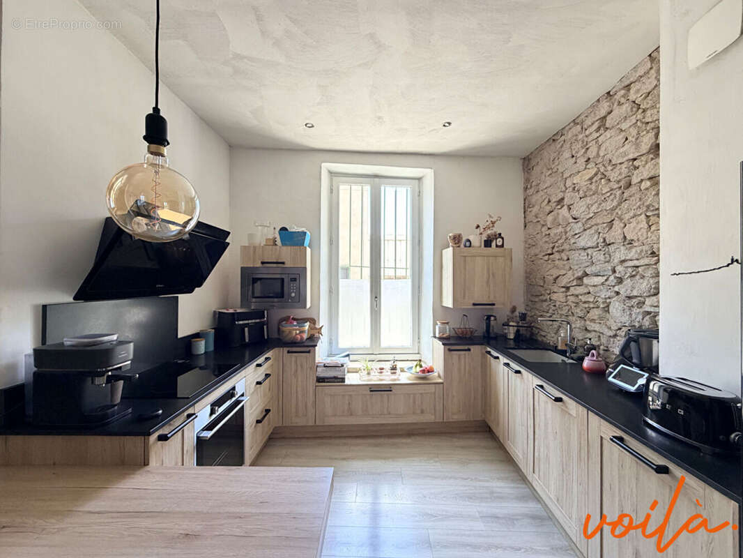 Maison à CARCASSONNE