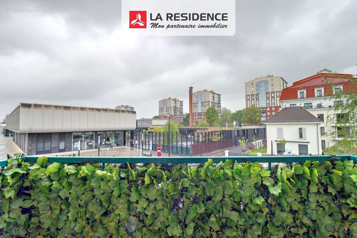 Appartement 40 m² à Clamart  - photo 9
