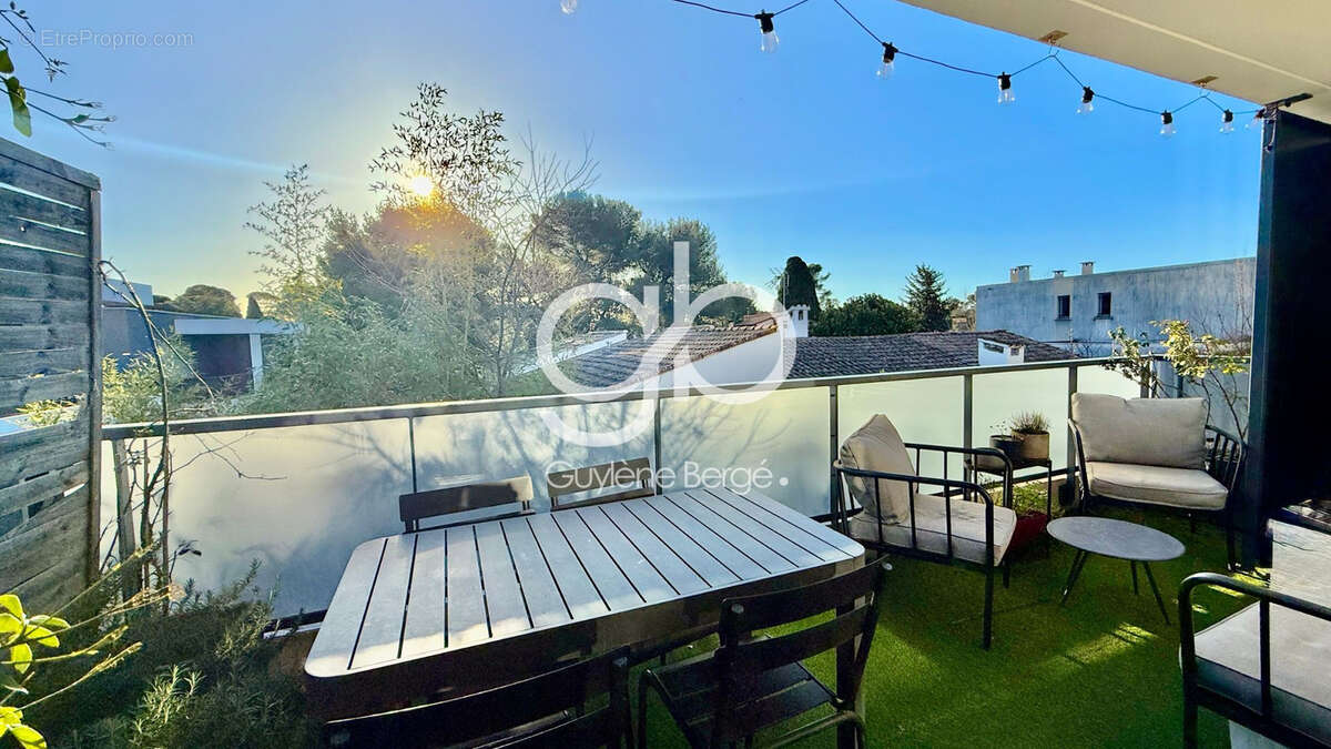 Appartement à MONTPELLIER