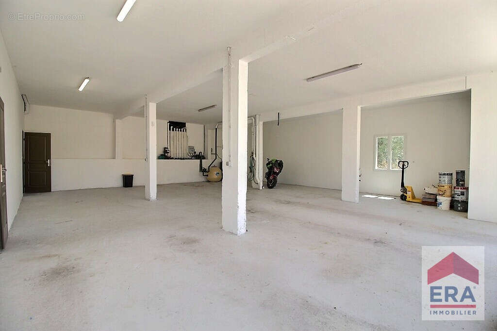Maison 147m² à caumont-sur-durance - photo 18