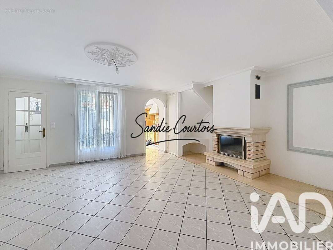 Photo 3 - Maison à LE PORTEL
